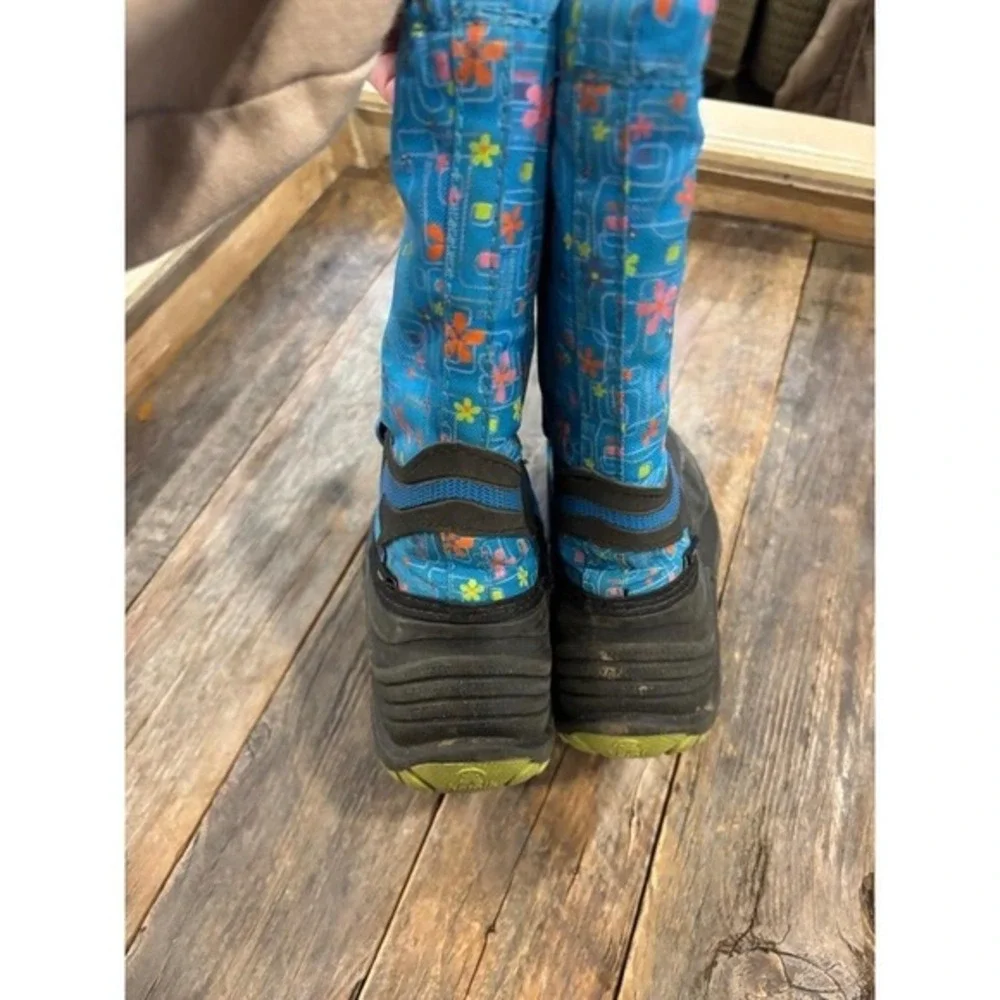 Kamik kids‎ girls snow boots